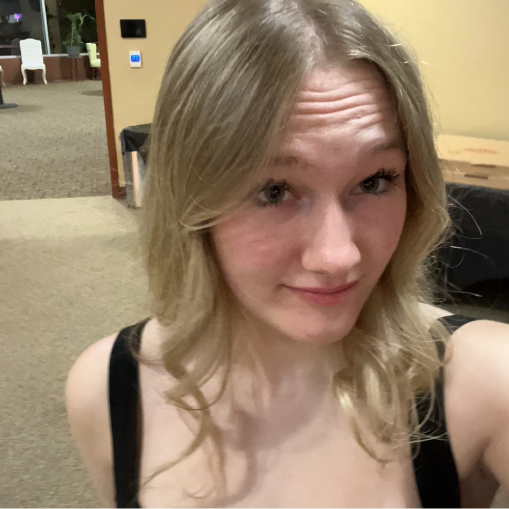 Meet your Posher, Kaylee